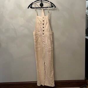 Anthropologie Jumper off white Sz 27​​​​